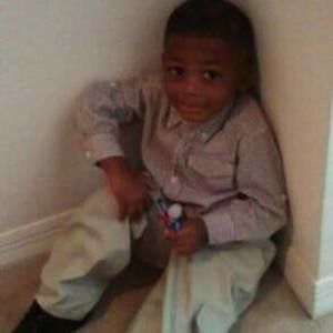 Meet your Posher, Jamar